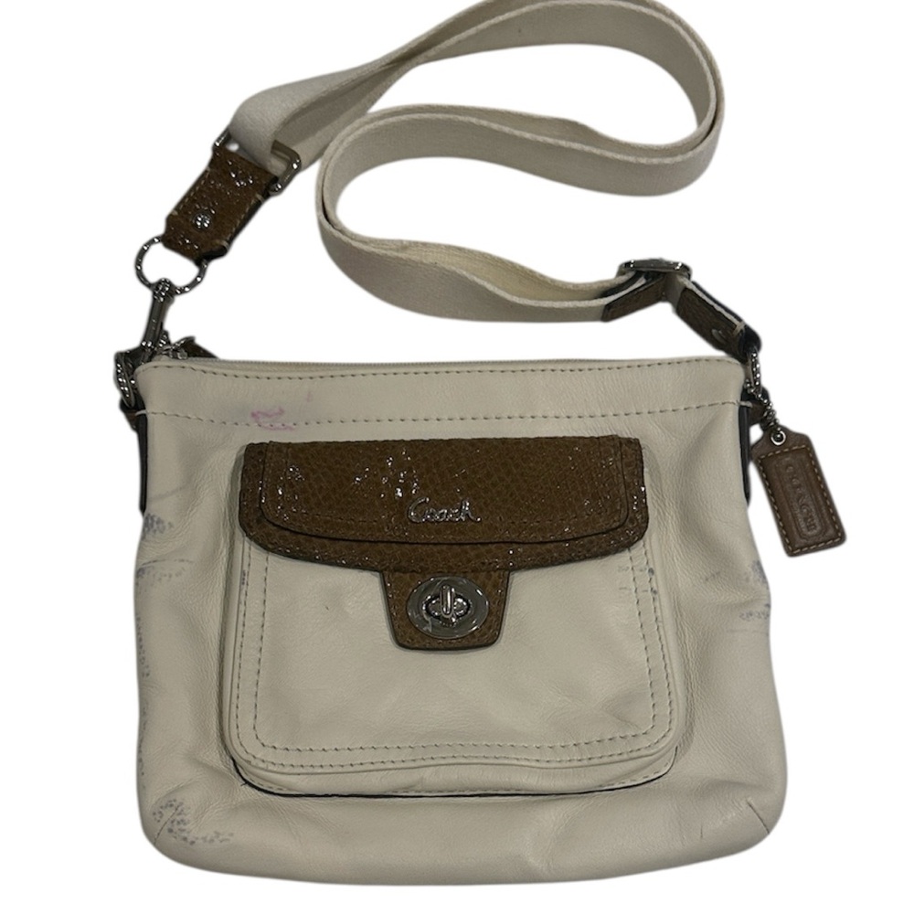 COACH Penelope Crossbody Bag